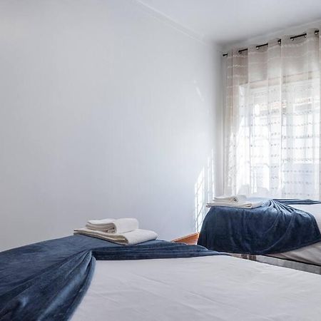 Apartamento Triana 알렌쿠어 외부 사진