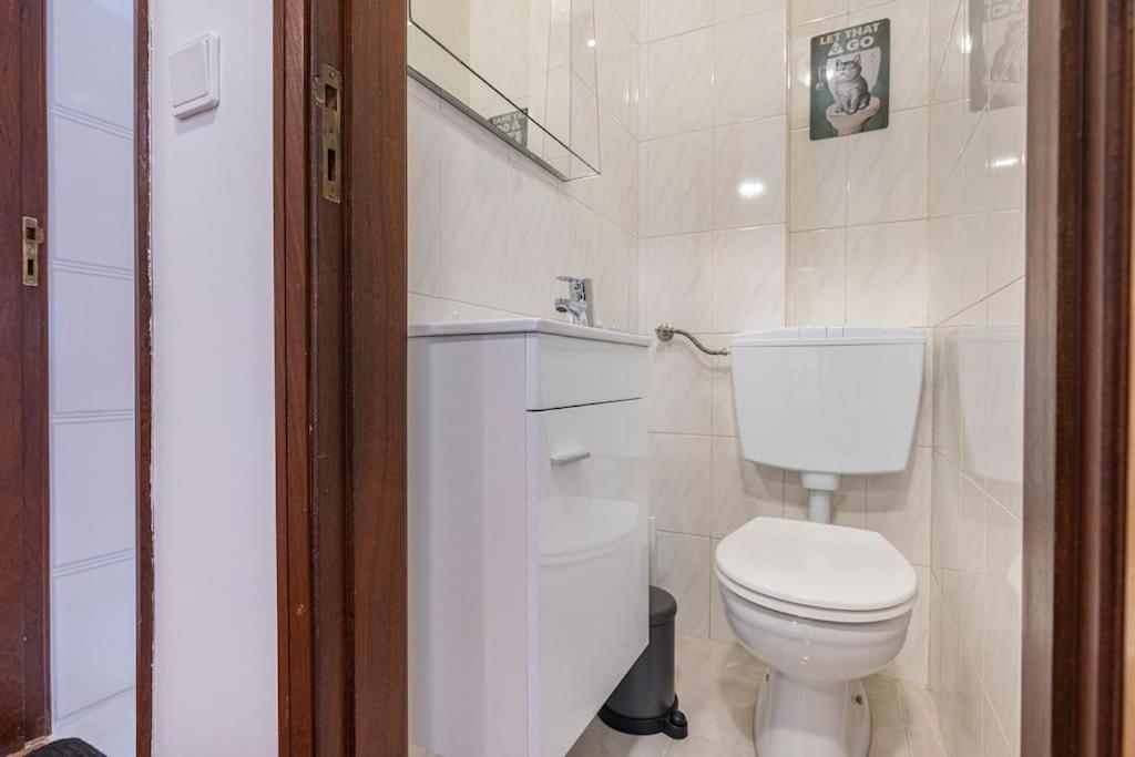 Apartamento Triana 알렌쿠어 외부 사진