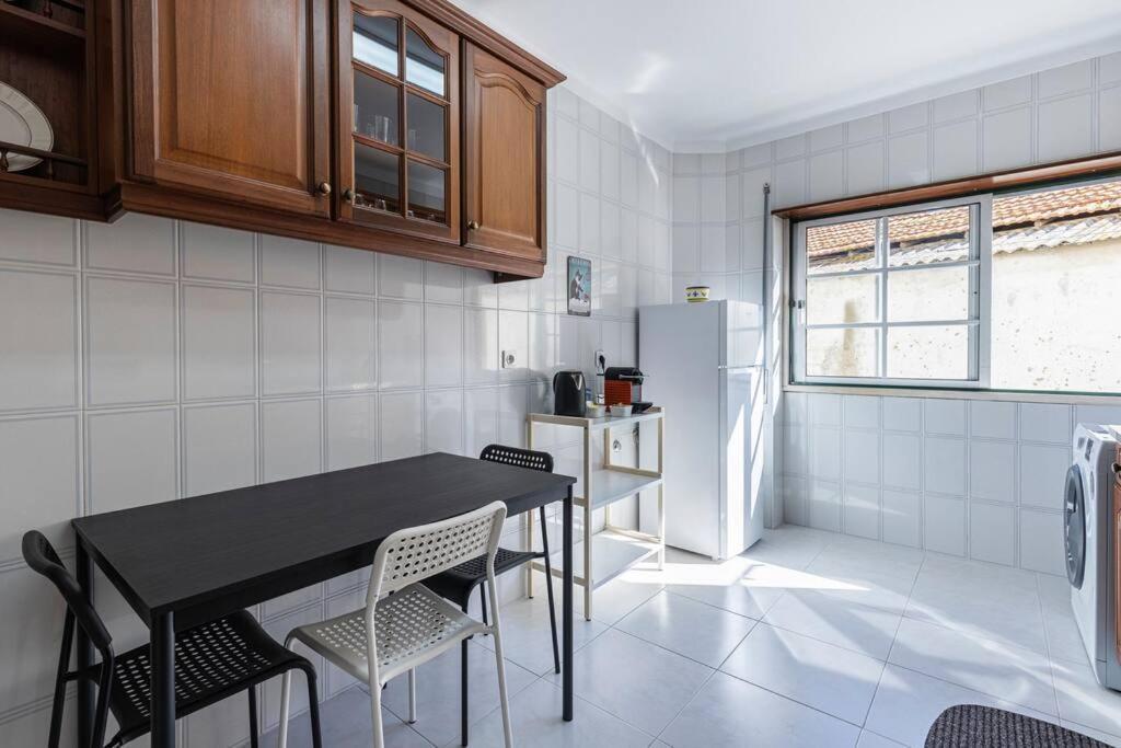 Apartamento Triana 알렌쿠어 외부 사진