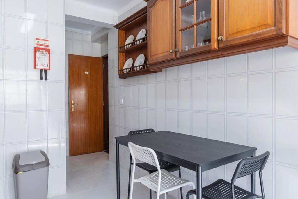 Apartamento Triana 알렌쿠어 외부 사진