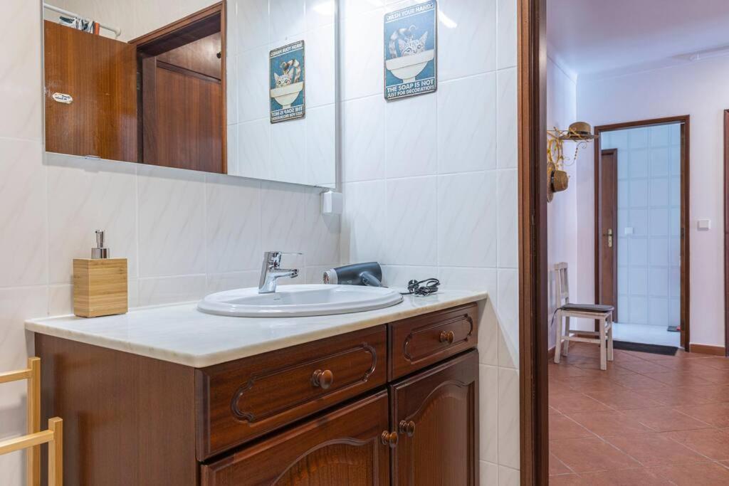 Apartamento Triana 알렌쿠어 외부 사진