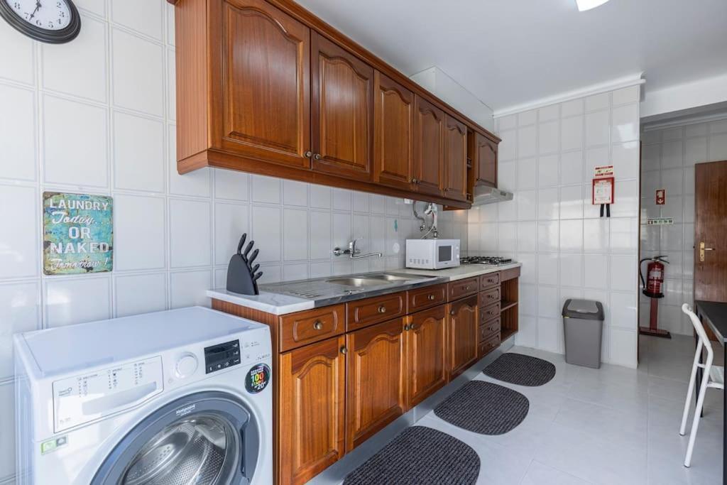 Apartamento Triana 알렌쿠어 외부 사진