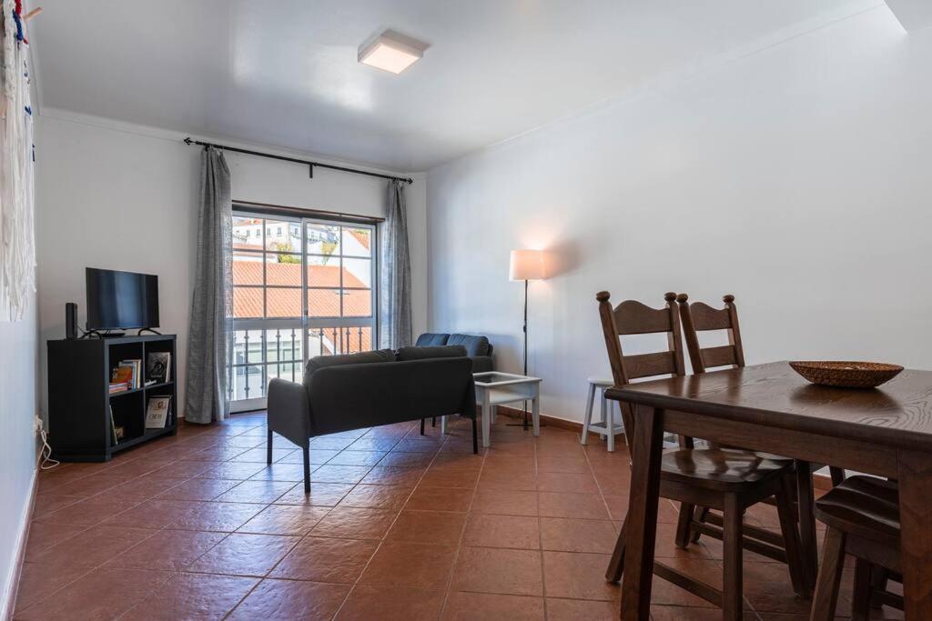 Apartamento Triana 알렌쿠어 외부 사진
