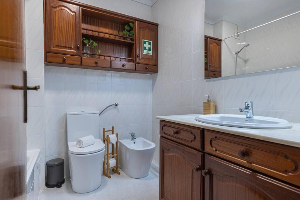 Apartamento Triana 알렌쿠어 외부 사진