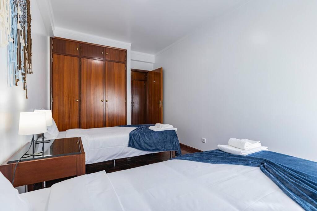 Apartamento Triana 알렌쿠어 외부 사진