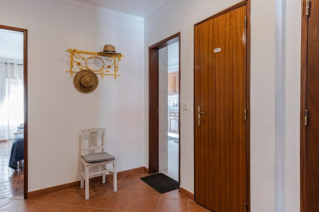 Apartamento Triana 알렌쿠어 외부 사진