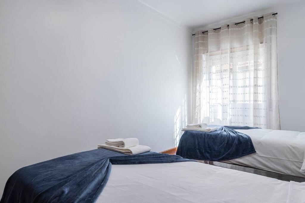 Apartamento Triana 알렌쿠어 외부 사진